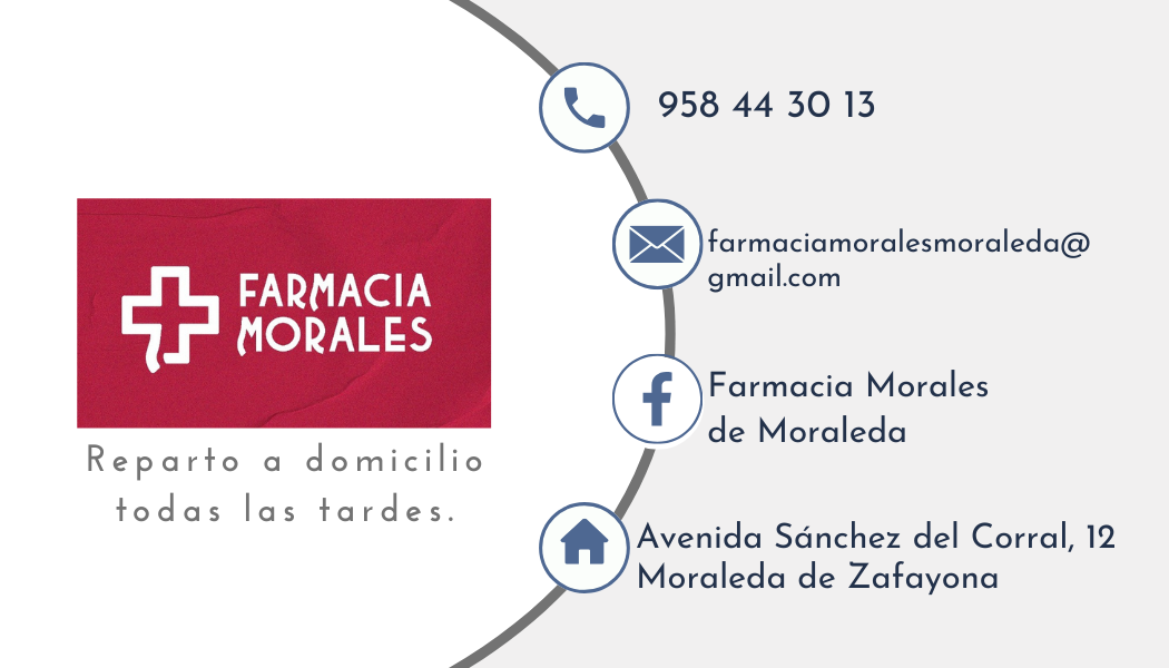 Farmacia Morales