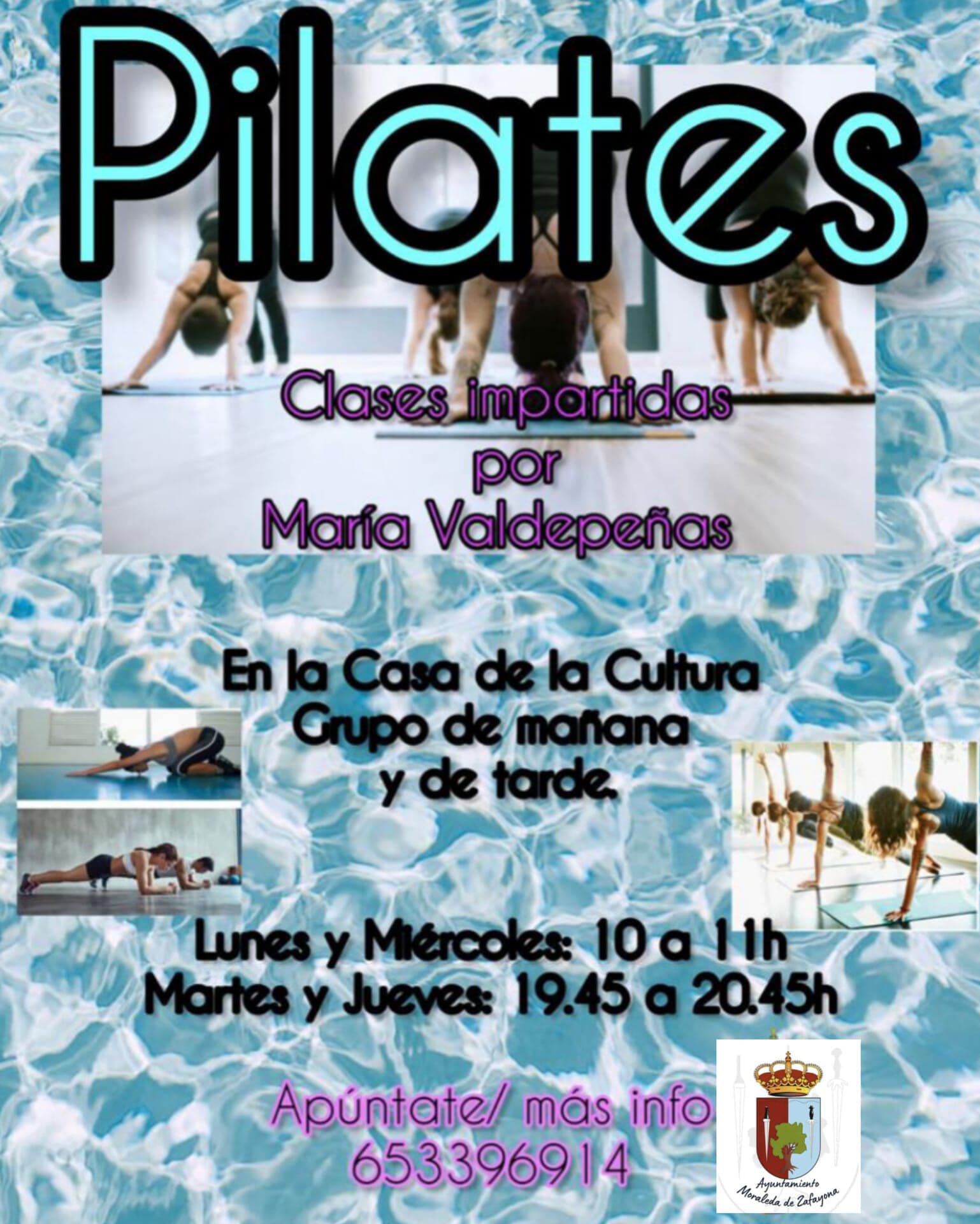 PILATES