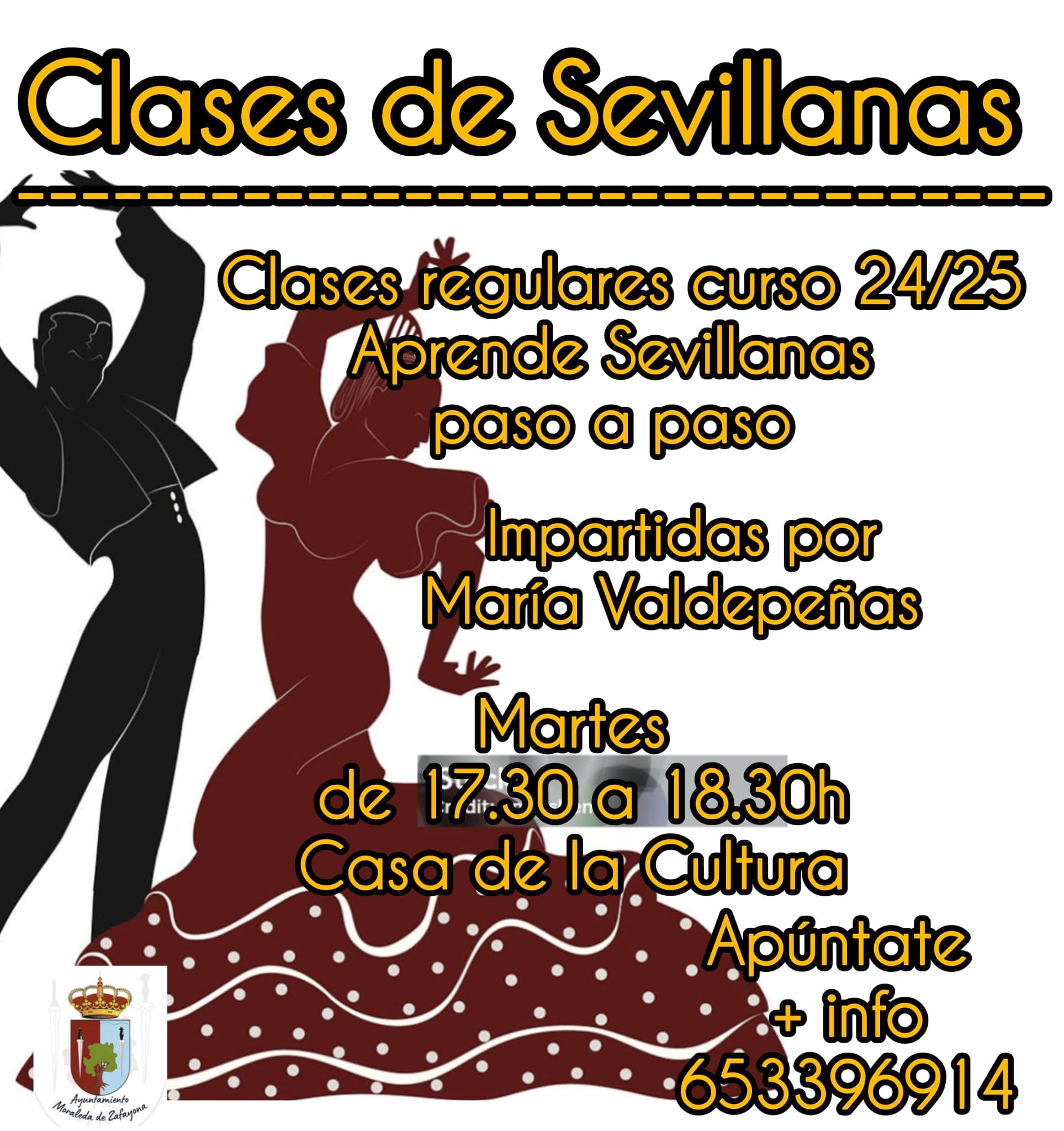 SEVILLANAS