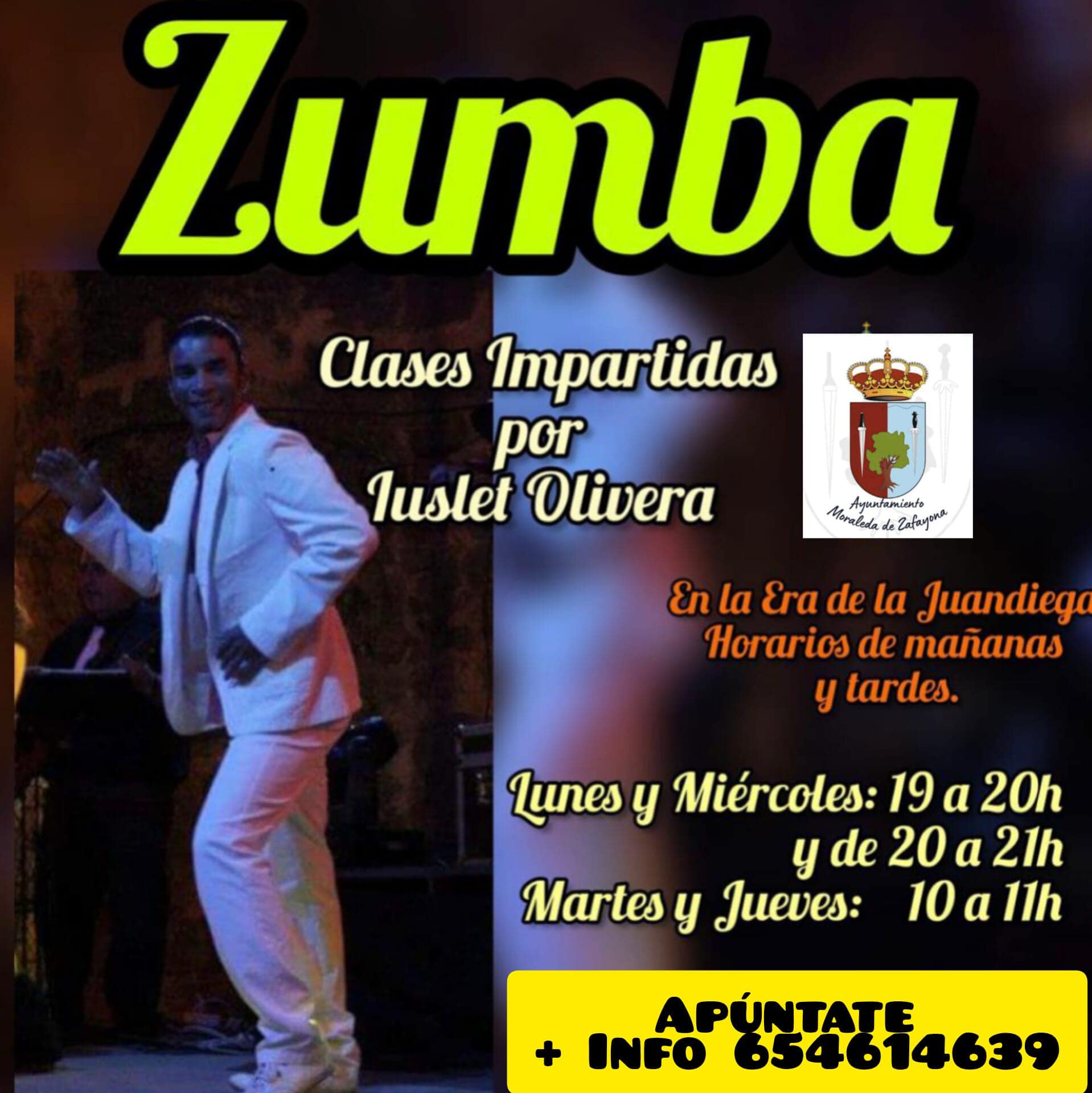 ZUMBA