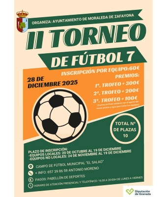 II Torneo