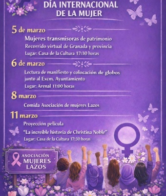 Programa actividades