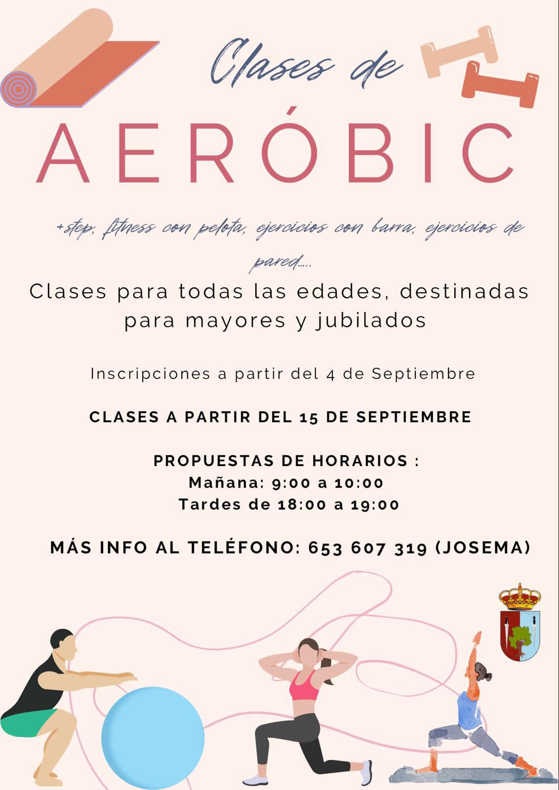 AEROBIC