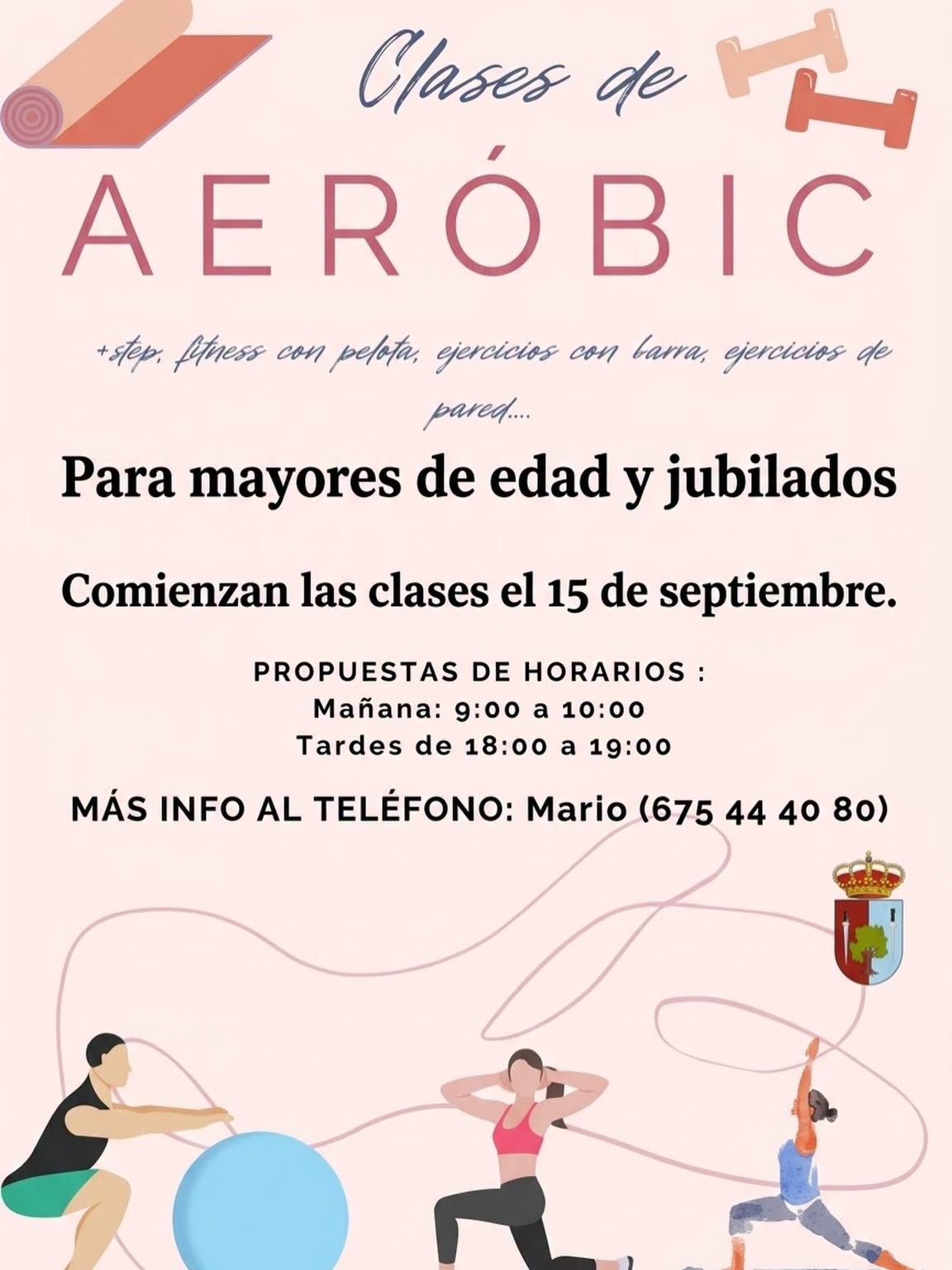 aerobic