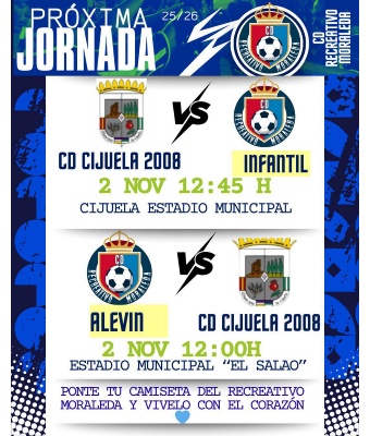 Club Recreativo Moraleda