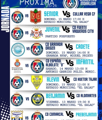 CD Recreativo Moraleda