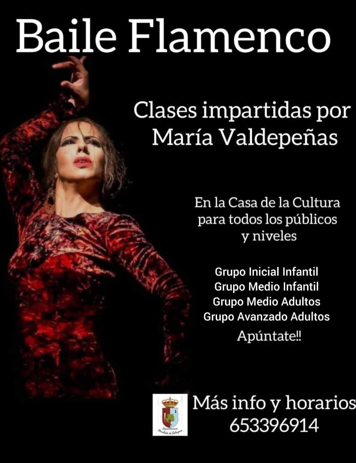 maria valdepeñas