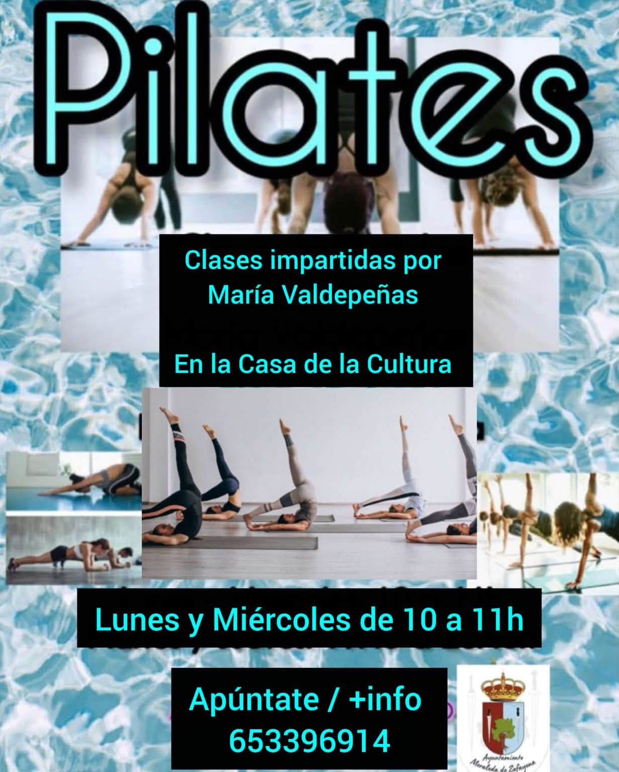 pilates